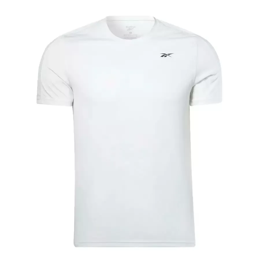 Imagen 0 de 4 de Remera Reebok Tech-BLANCO