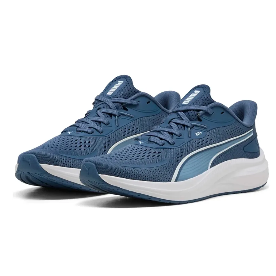 Imagen 2 de 6 de Zapatillas Puma Skyrocket Lite 2-AZUL