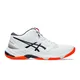 zapatillas-asics-netburner-ballistic-ff-mt-3-BLANCO/GRIS/NARANJA