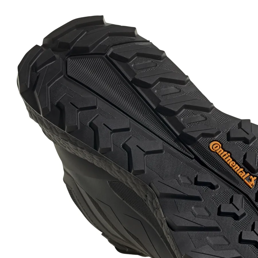 Imagen 8 de 10 de Zapatillas adidas Terrex Free Hiker 2.0 Gtx-NEGRO/GRAFITO