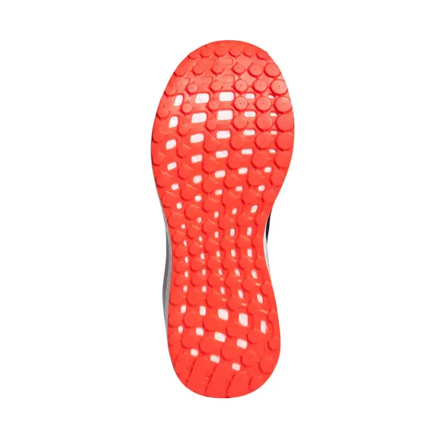 Imagen 4 de 5 de Zapatillas adidas Solar Drive 19-AZUL/LILA