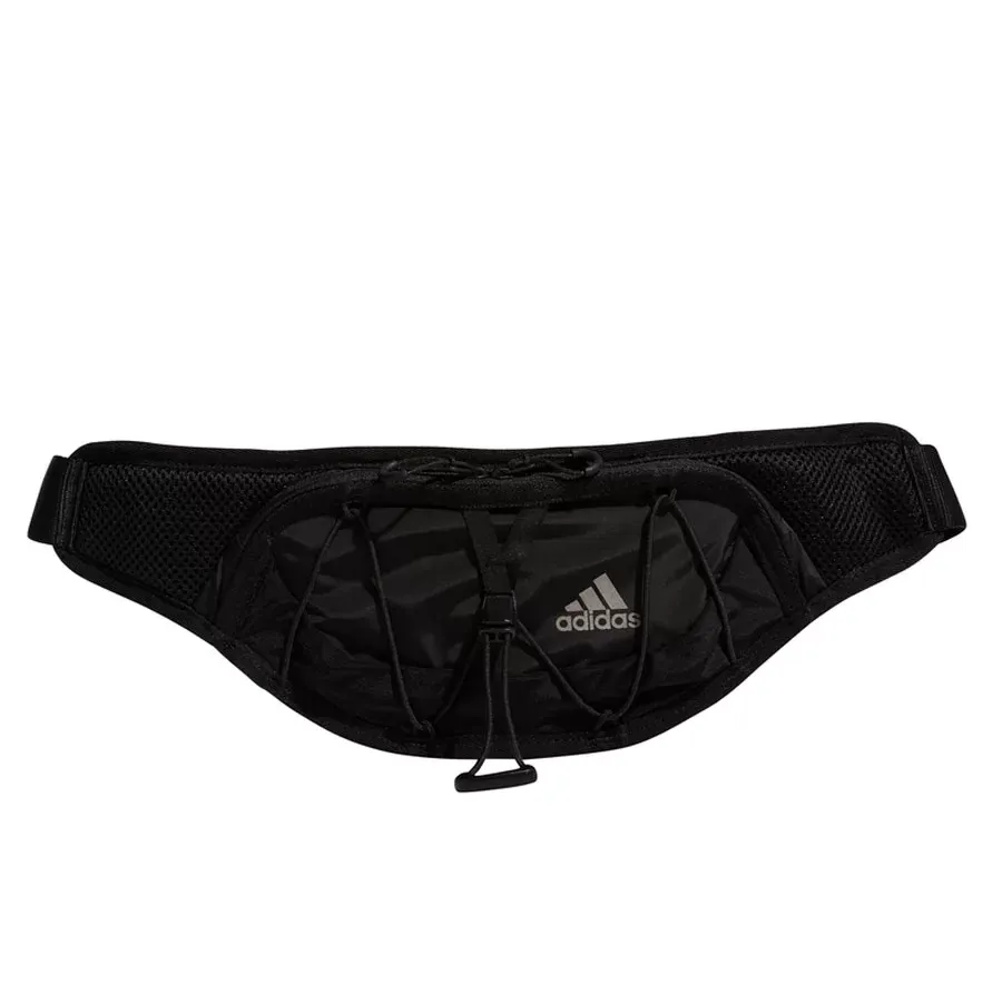 Imagen 0 de 4 de Riñonera adidas Run-NEGRO