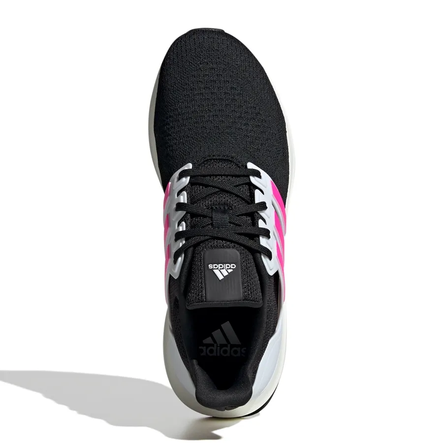 Imagen 3 de 7 de Zapatillas adidas Ubounce Dna-NEGRO/BLANCO/ROSA