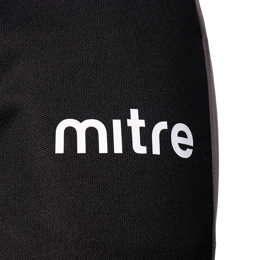 Imagen 3 de 5 de Pantalón Mitre Condor Gye-NEGRO/GRIS