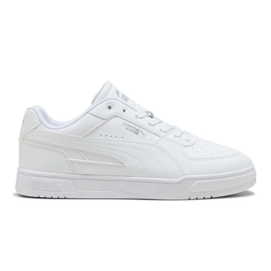 Imagen 0 de 7 de Zapatillas Puma Caven III-BLANCO