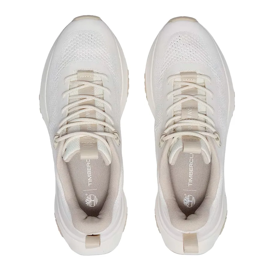 Imagen 3 de 8 de Zapatillas Timberland Motion Access-BLANCO/BEIGE