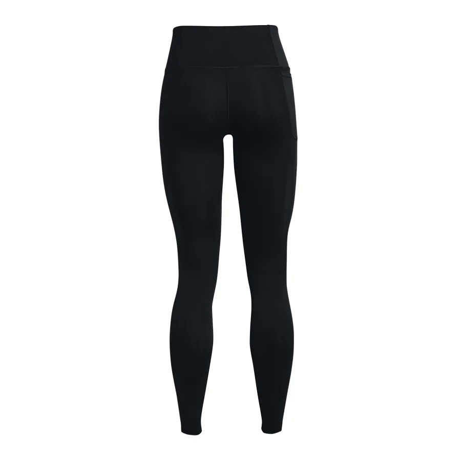 Imagen 4 de 5 de Calza Under Armour Motion-NEGRO