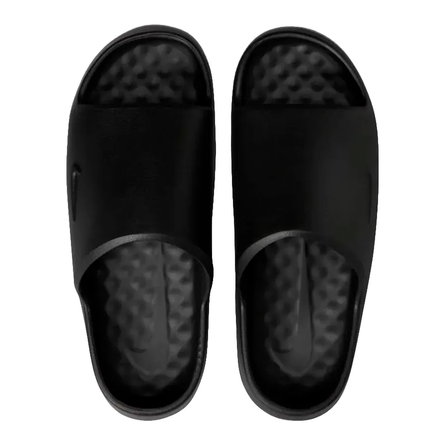 Imagen 1 de 6 de Zapatillas Nike Calm Slide 2.0-NEGRO