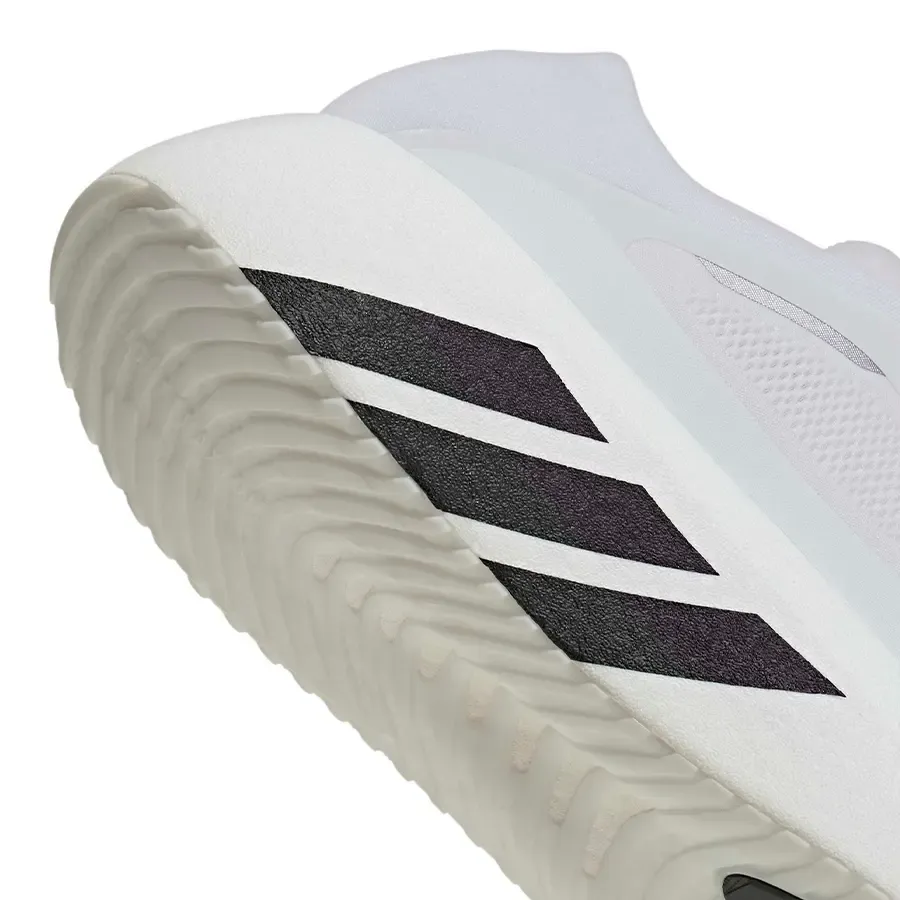 Imagen 6 de 7 de Zapatillas adidas Hyperboost Run-BLANCO/NEGRO