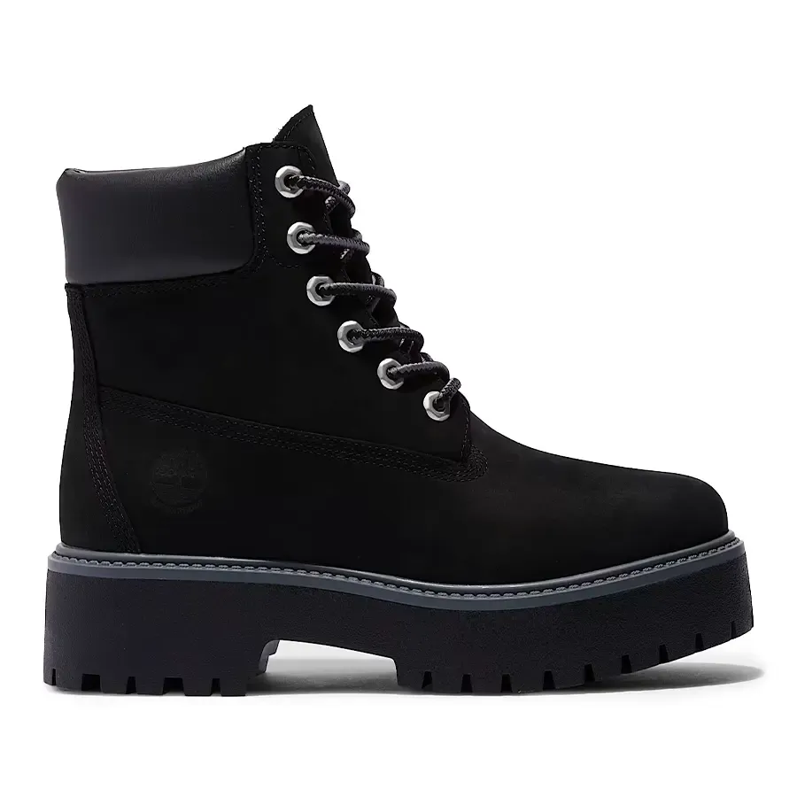 Imagen 0 de 7 de Botas Timberland Greyfield-NEGRO