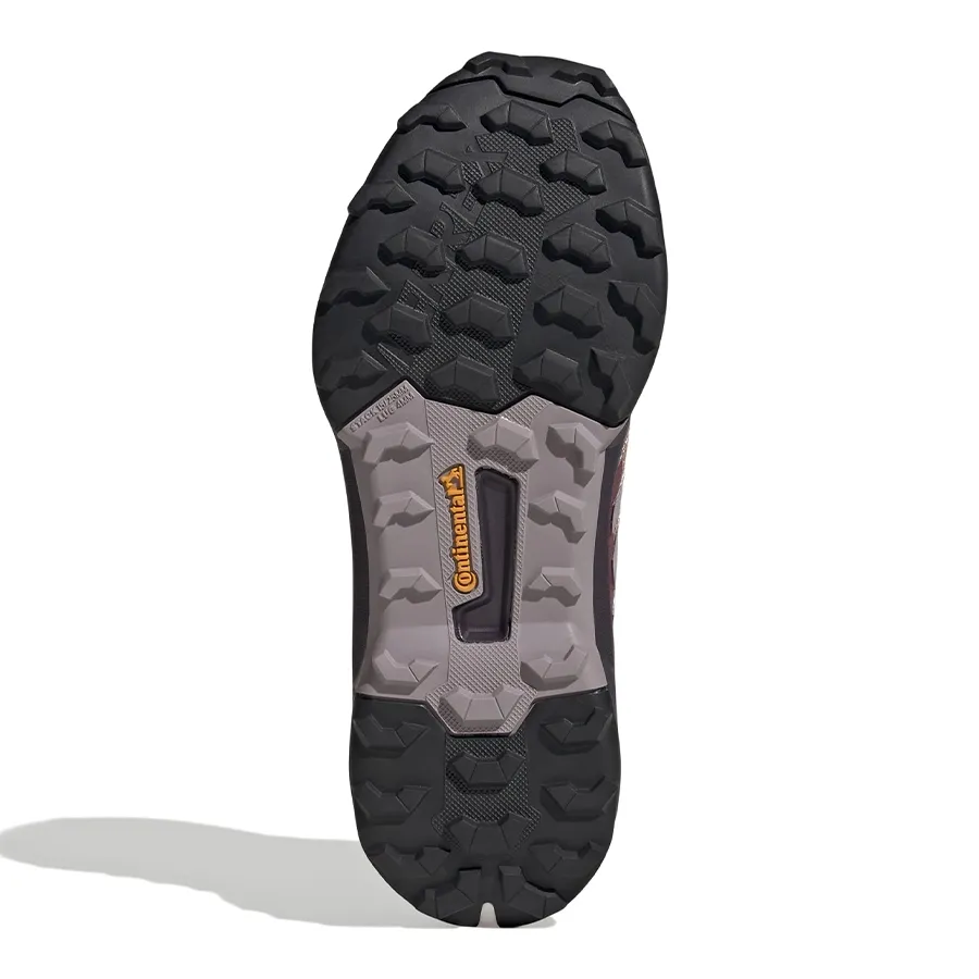 Imagen 5 de 8 de Zapatillas adidas Terrex AX4-MARRON/CHOCOLATE