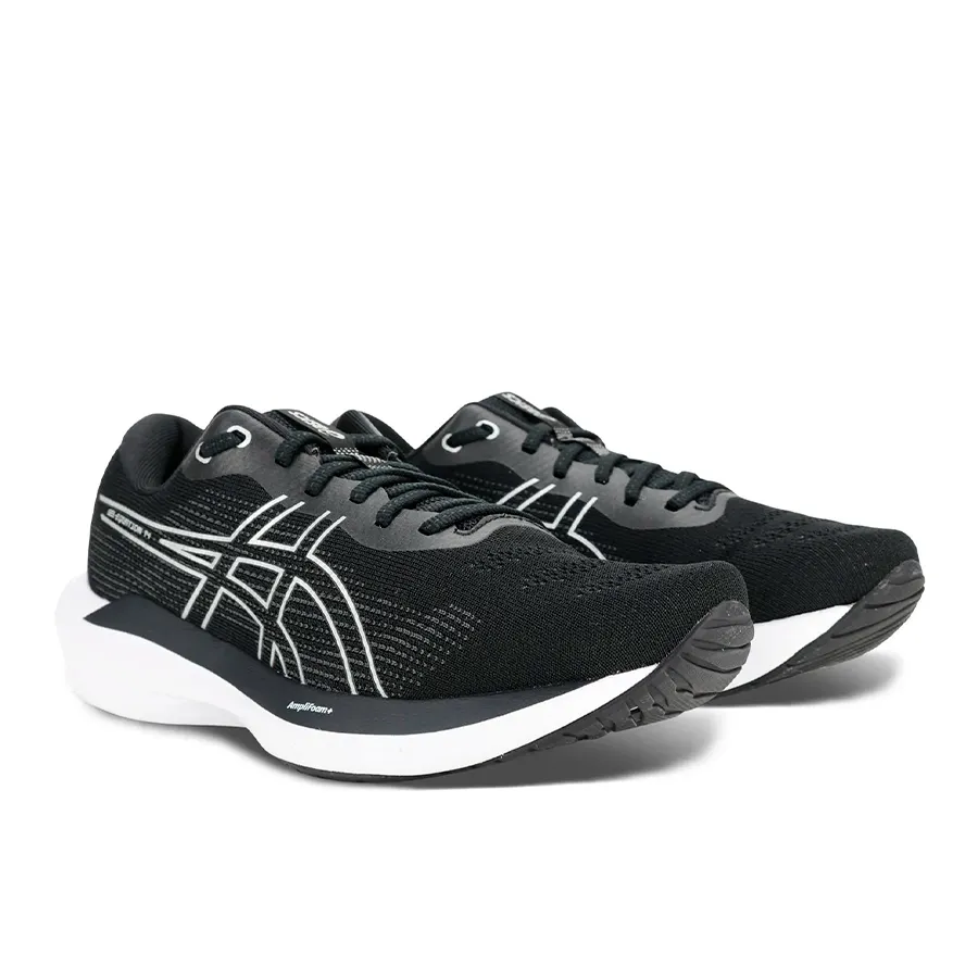 Imagen 2 de 7 de Zapatillas Asics Gel Equation 14-NEGRO/BLANCO