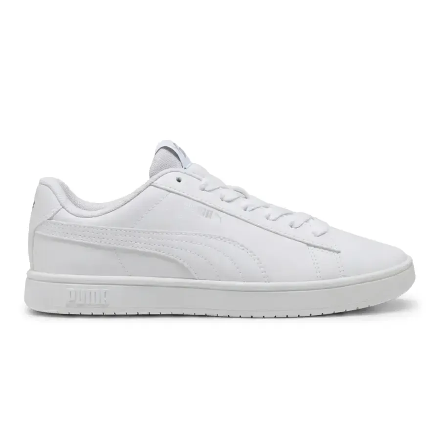 Imagen 0 de 6 de Zapatillas Puma Rickie Classic-BLANCO