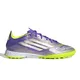 botines-adidas-f50-pro-tf-VIOLETA/BLANCO/VERDE FLUOR