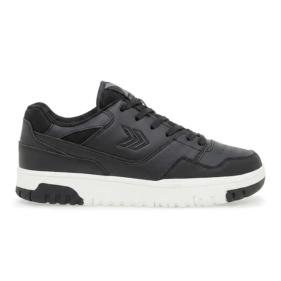 Imagen 0 de 4 de Zapatillas Atomik Skate Hup-NEGRO