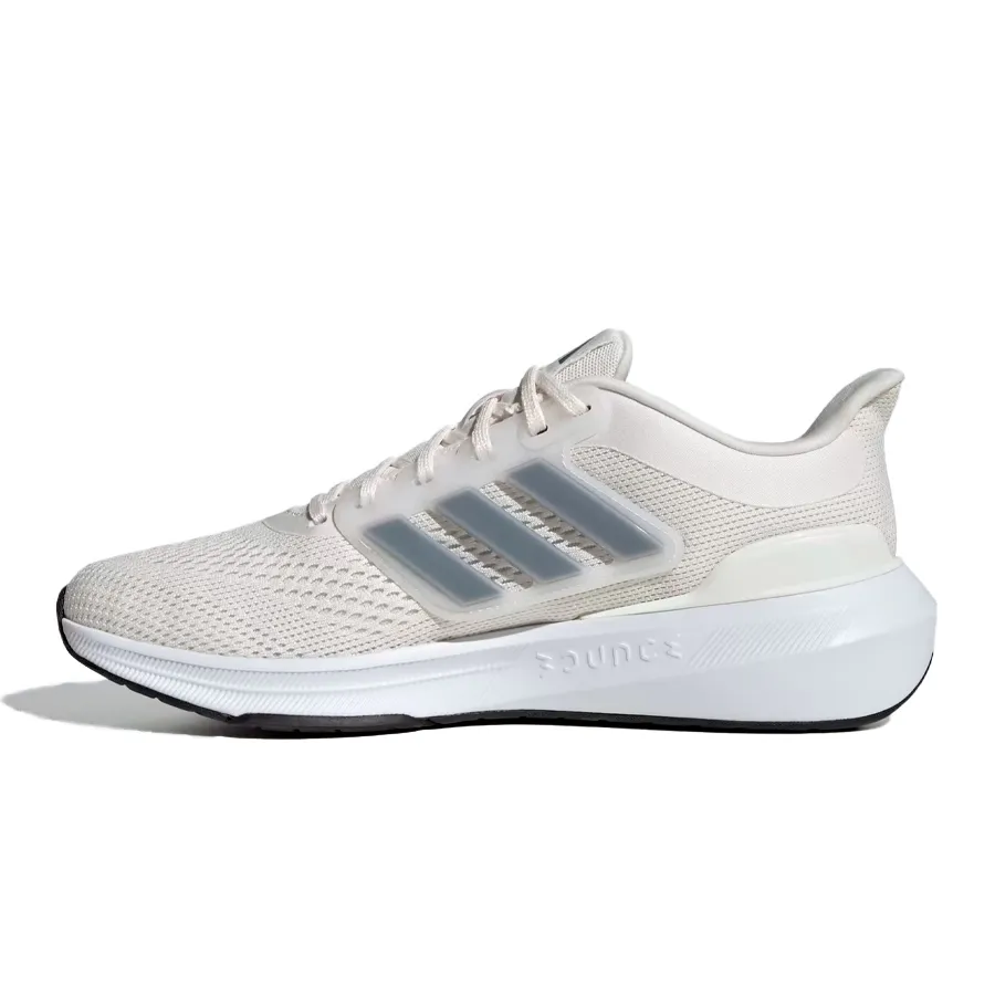 Imagen 2 de 7 de Zapatillas adidas Ultrabounce-BLANCO/NEGRO