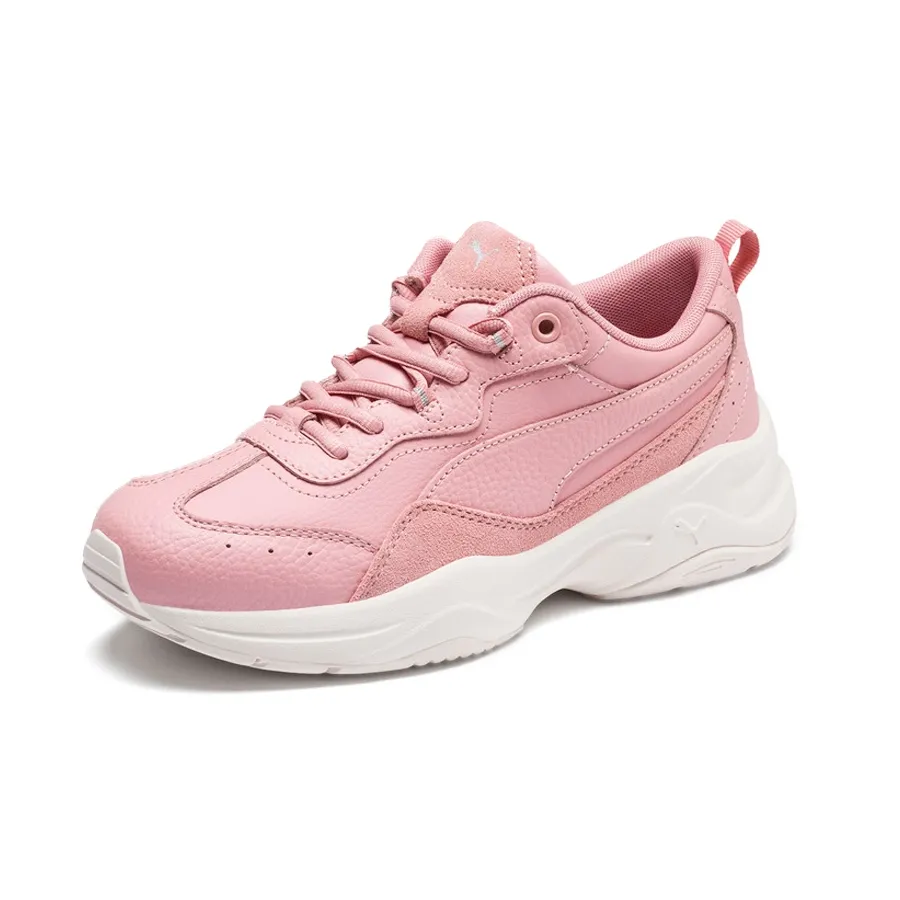 Imagen 1 de 5 de Zapatillas Puma Cilia Lux-ROSA