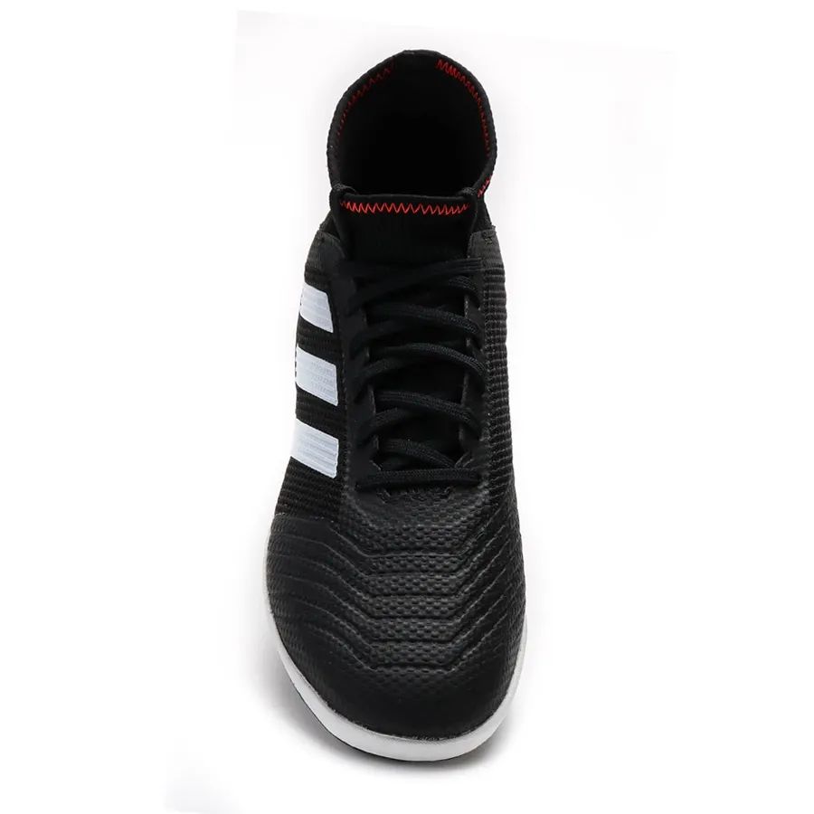 Imagen 1 de 4 de Botines adidas Predator Tango 18.3 Césped Sintético-NEGRO/BLANCO