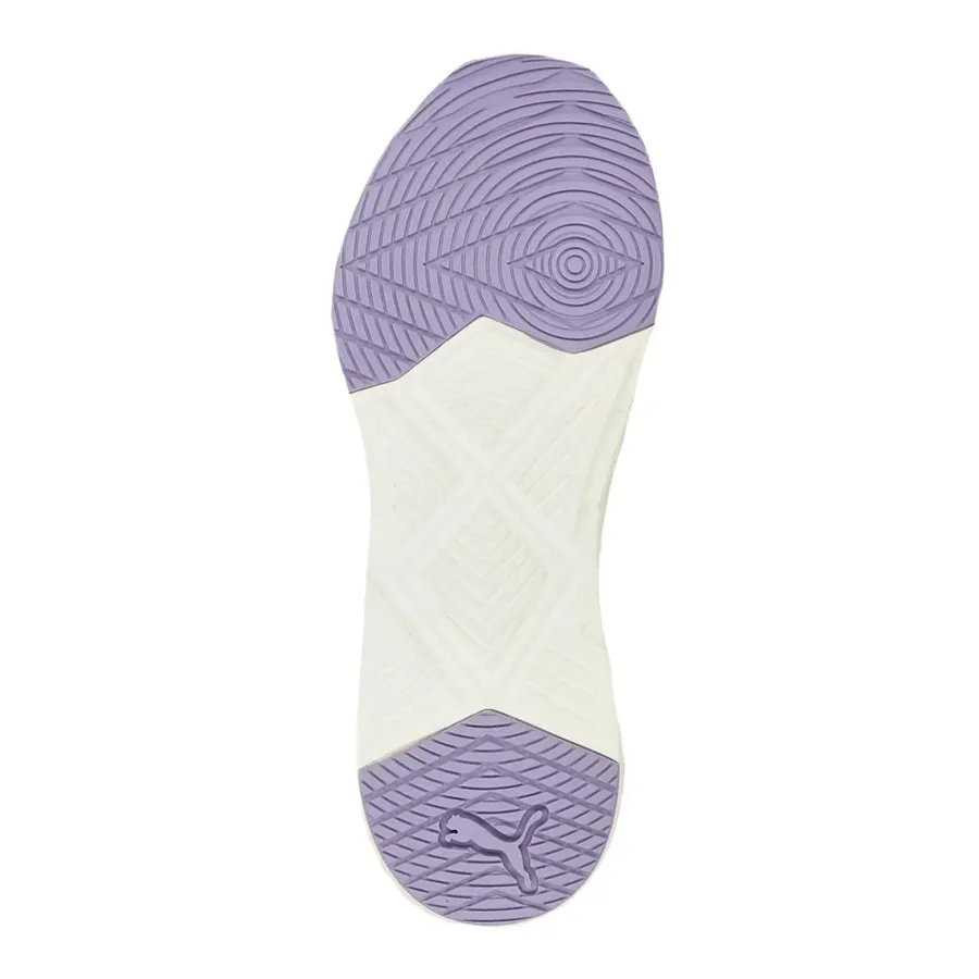 Imagen 2 de 3 de Zapatillas Puma Lex Hypernatural-NEGRO/ROSA