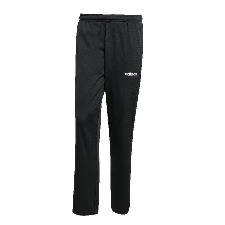 Imagen 3 de 6 de Conjunto adidas Linear-NEGRO