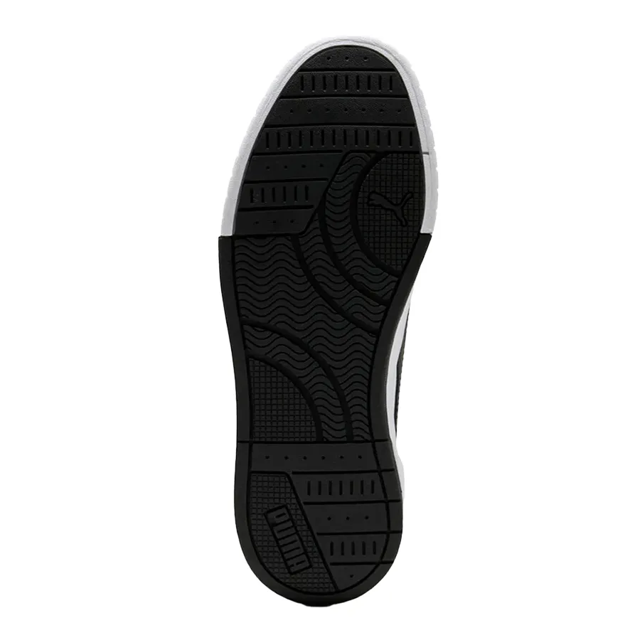 Imagen 4 de 5 de Zapatillas Puma Carina Mia-BLANCO/NEGRO