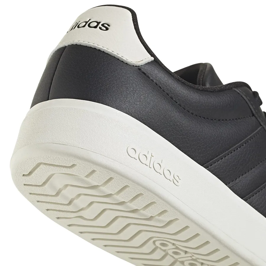 Imagen 6 de 7 de Zapatillas adidas Streettalk-NEGRO/HUESO