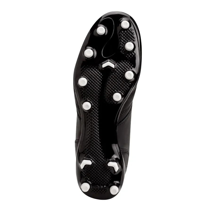 Imagen 4 de 5 de Botines Topper Artis II FG-NEGRO