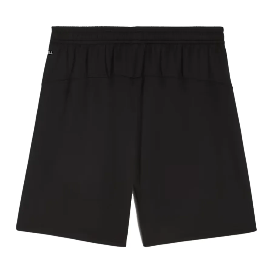 Imagen 3 de 6 de Shorts Puma Manchester City 25/26-NEGRO