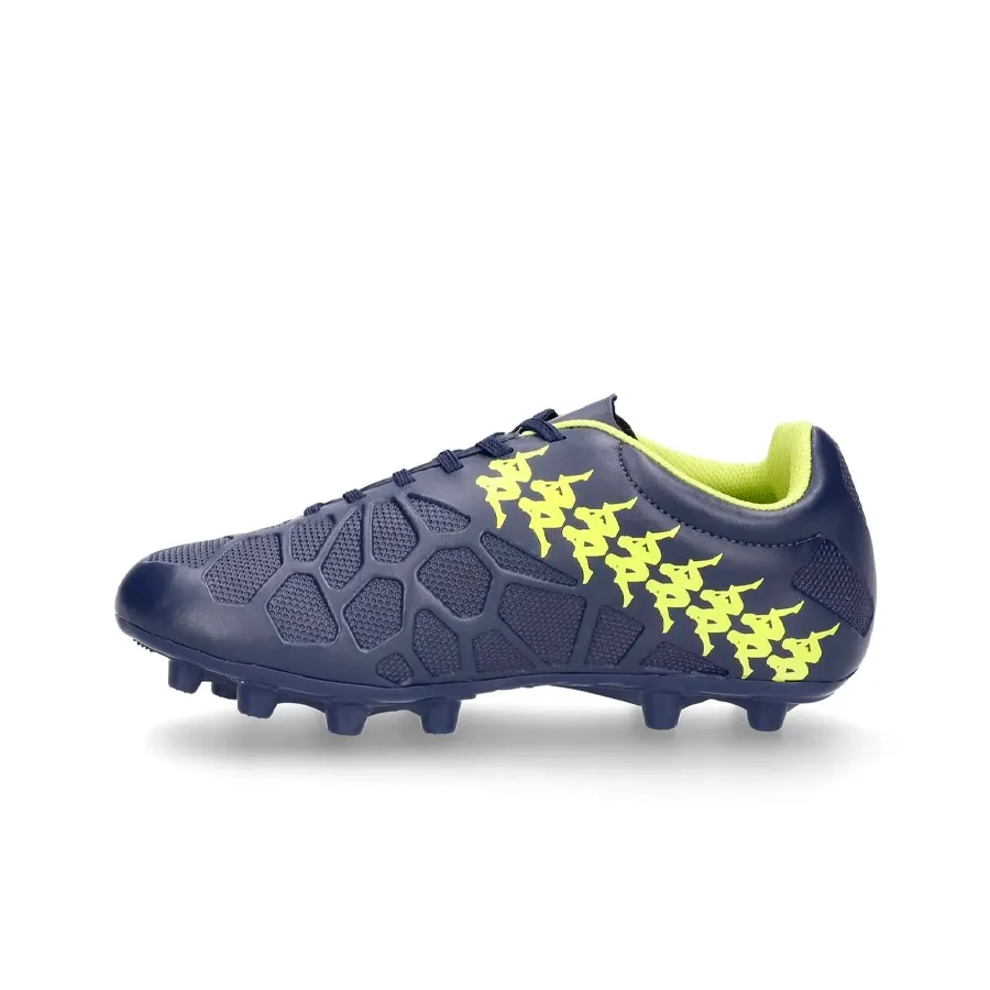Imagen 1 de 5 de Botines Kappa Invictus Fg-MARINO/LIMA