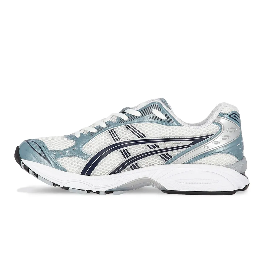 Imagen 2 de 7 de Zapatillas Asics Gel-Kayano 14-BLANCO/NEGRO/AERO