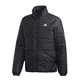campera-adidas-insulated-bsc-3-stripes-NEGRO/BLANCO
