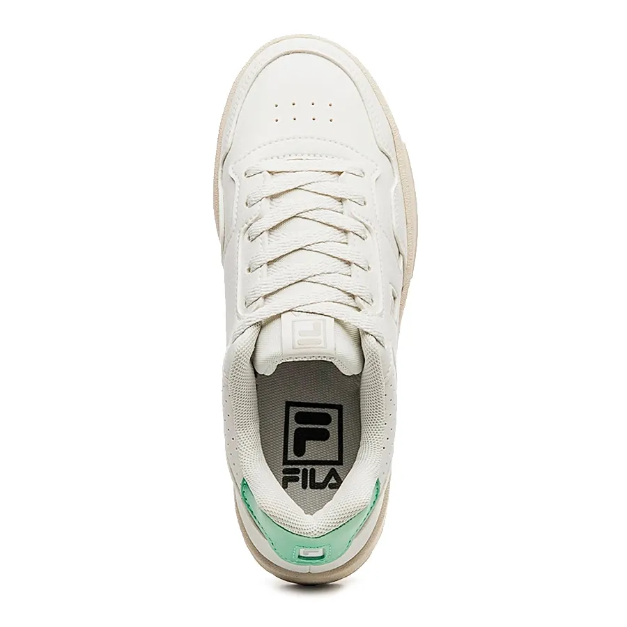 Imagen 3 de 6 de Zapatillas Fila Ardenza-BLANCO/VERDE