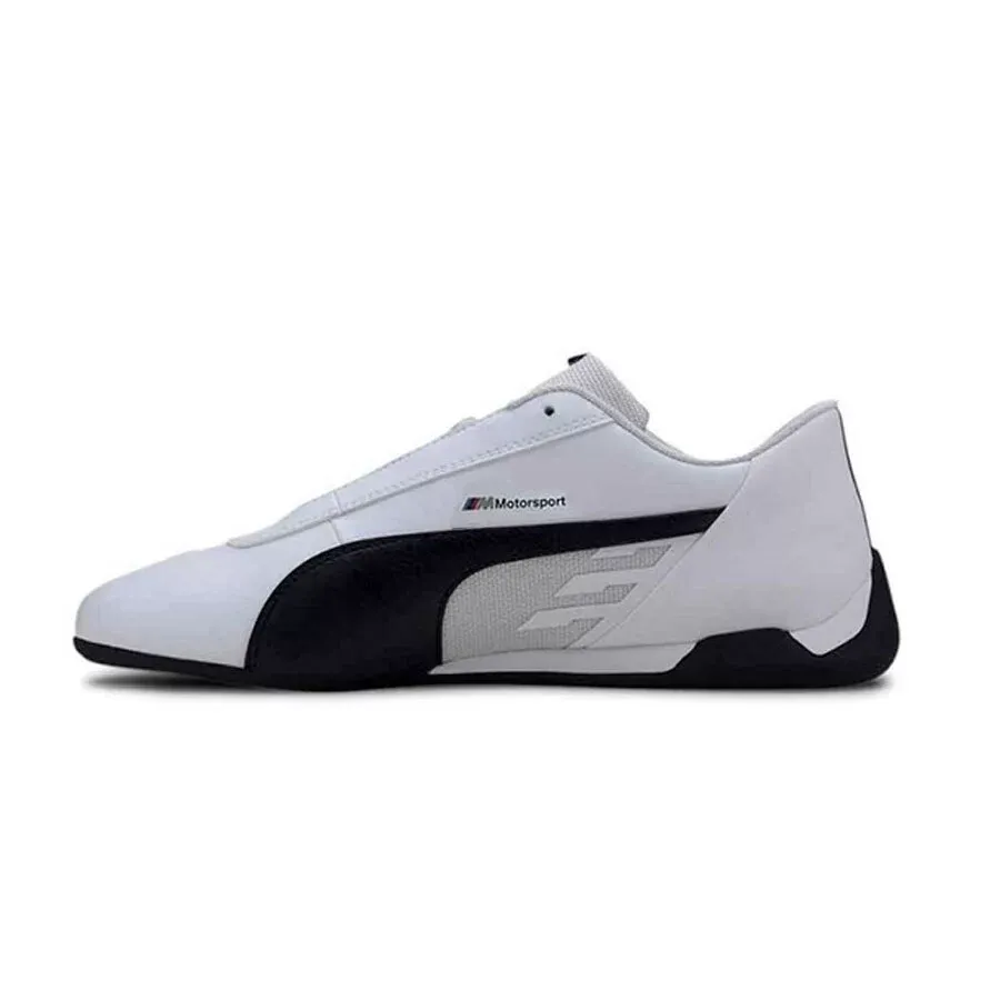 Imagen 0 de 3 de Zapatillas Puma Bmw Mms R Cat Adp-BLANCO/NEGRO