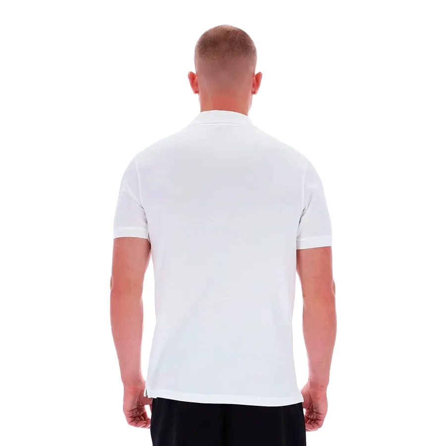 Imagen 2 de 4 de Remera Reebok Blaze Embroid-BLANCO
