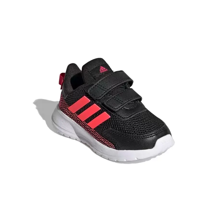 Imagen 0 de 6 de Zapatillas adidas Tenasur Run I-NEGRO/CORAL