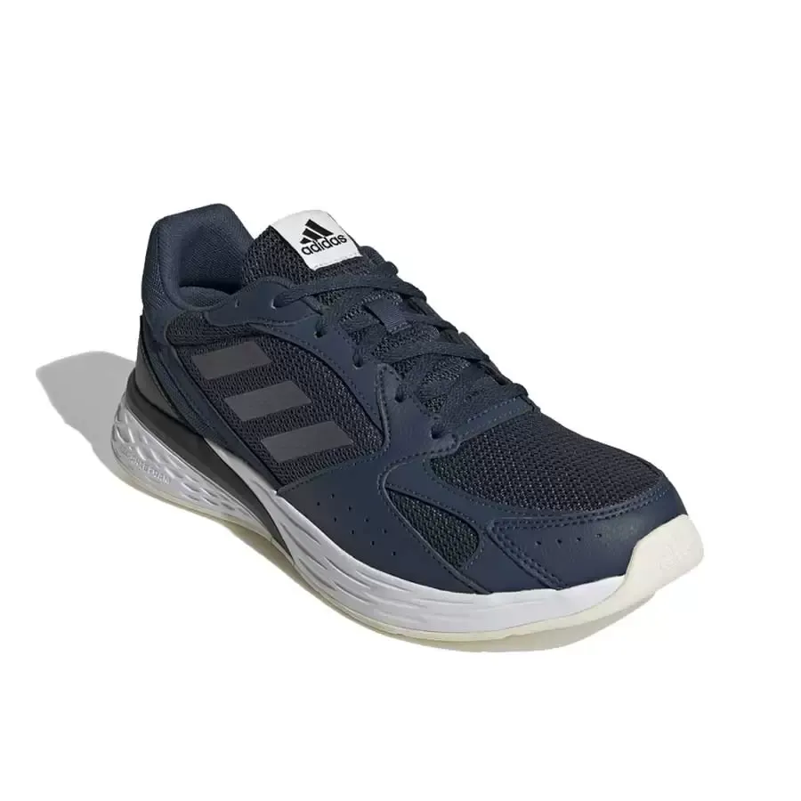 Imagen 0 de 6 de Zapatillas adidas Response Run-MARINO/PLATA/NEGRO