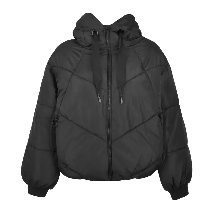 Imagen 0 de 3 de Campera Atomik Ara-NEGRO