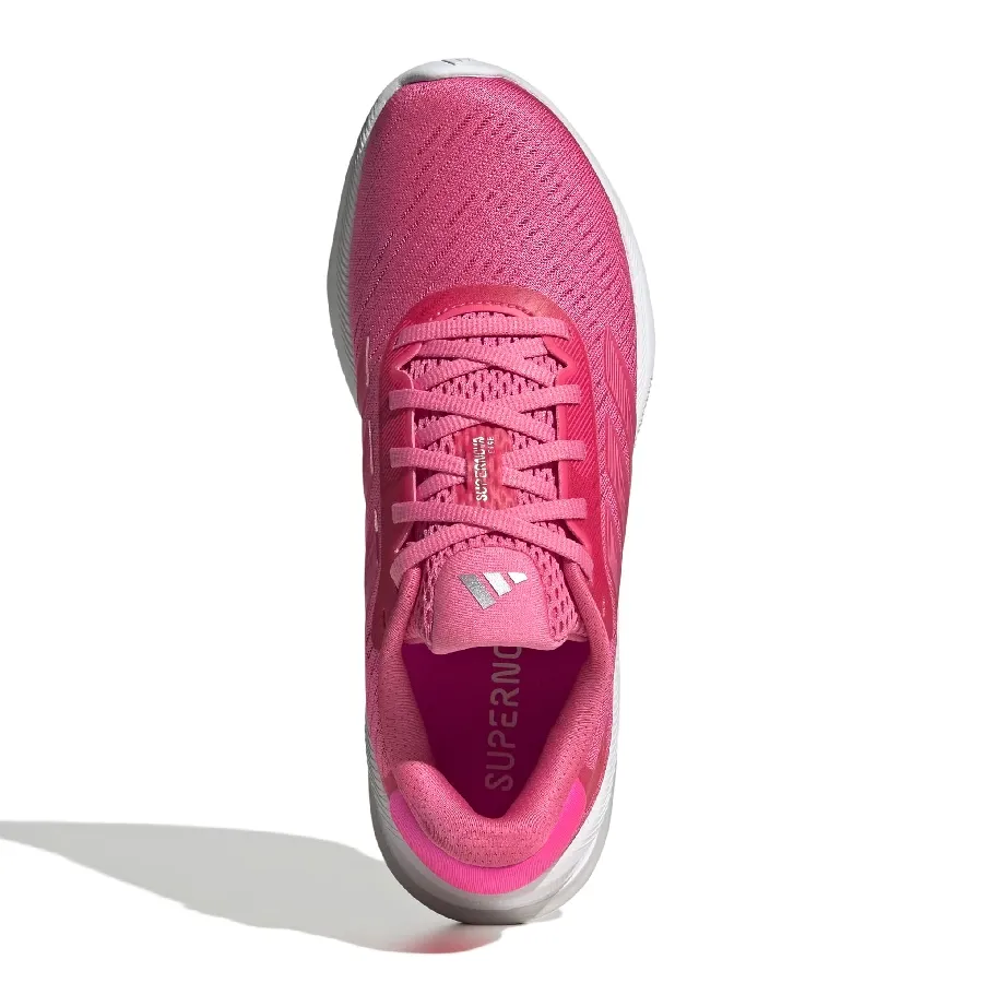 Imagen 3 de 7 de Zapatillas adidas Supernova Ease-FUCSIA