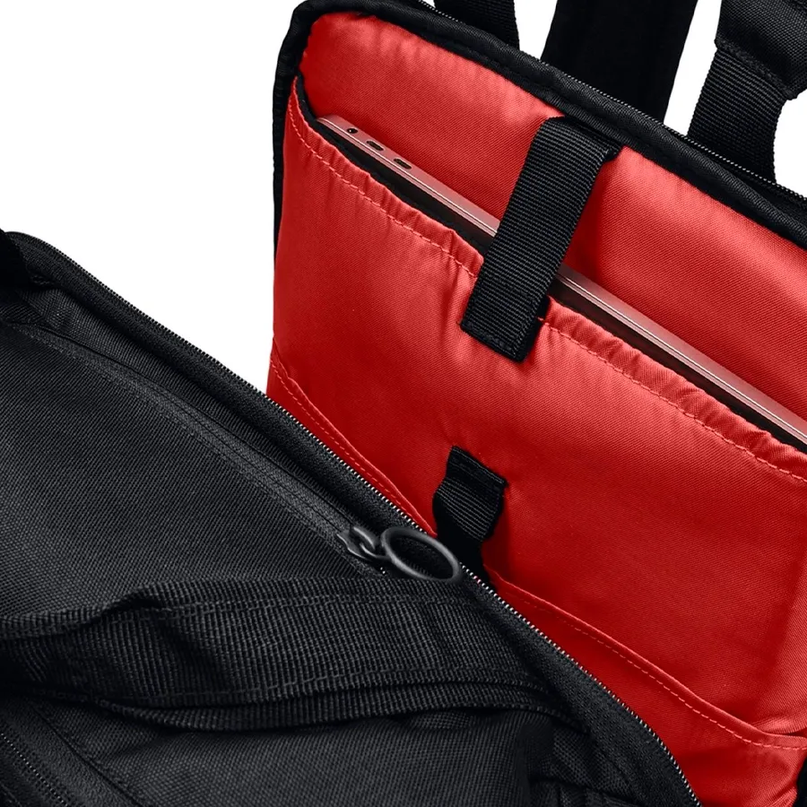 Imagen 4 de 5 de Mochila Under Armour Project Rock Box-NEGRO