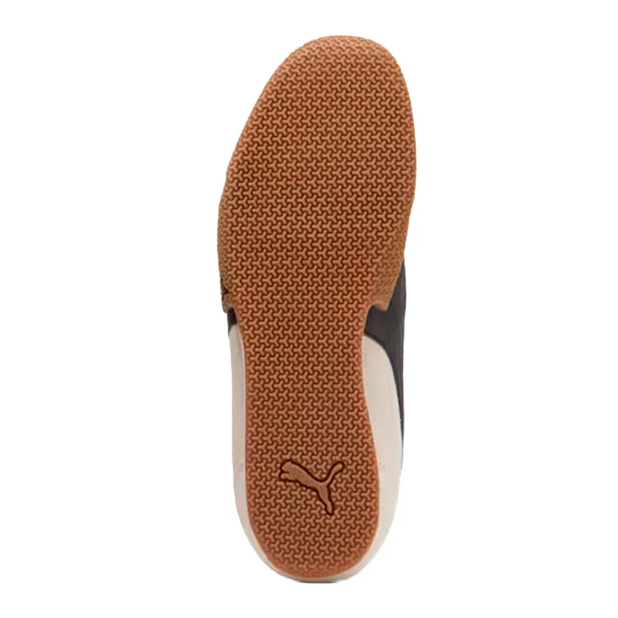 Imagen 4 de 7 de Zapatillas Puma Bella Donna-HUESO/NEGRO