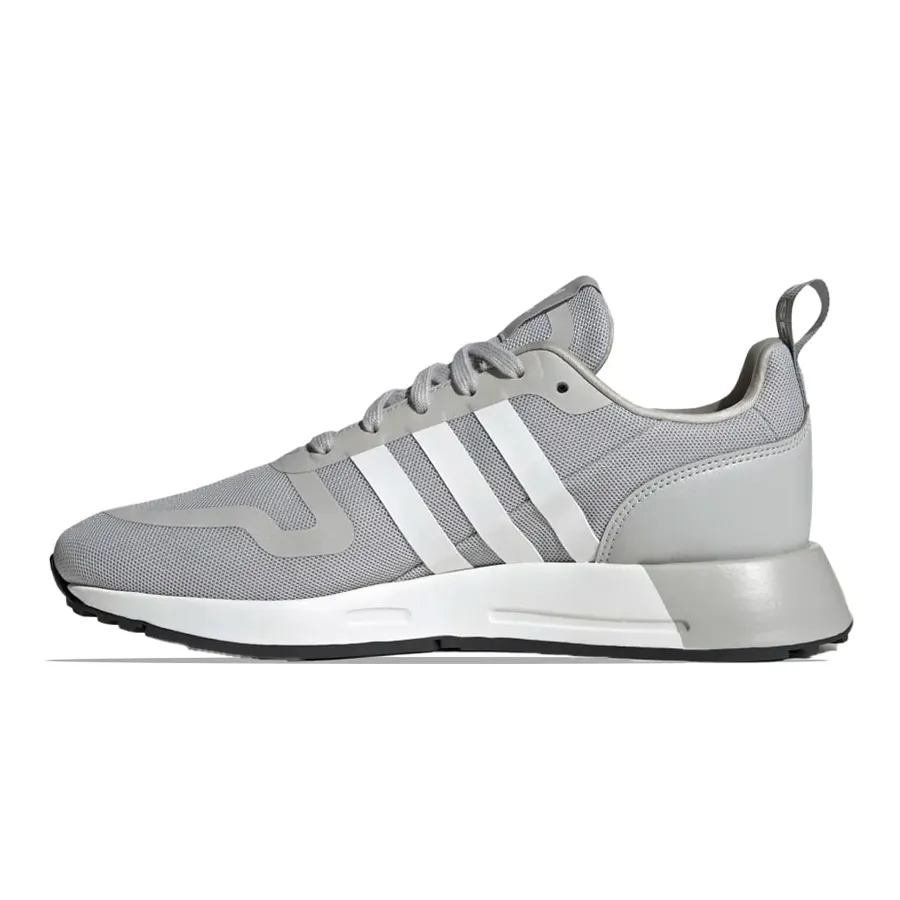 Imagen 1 de 4 de Zapatillas adidas originals Multix-GRIS/BLANCO
