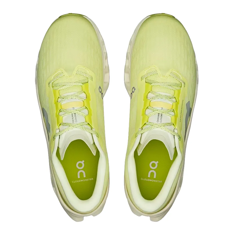 Imagen 3 de 6 de Zapatillas On Cloudmonster 3-LIMA