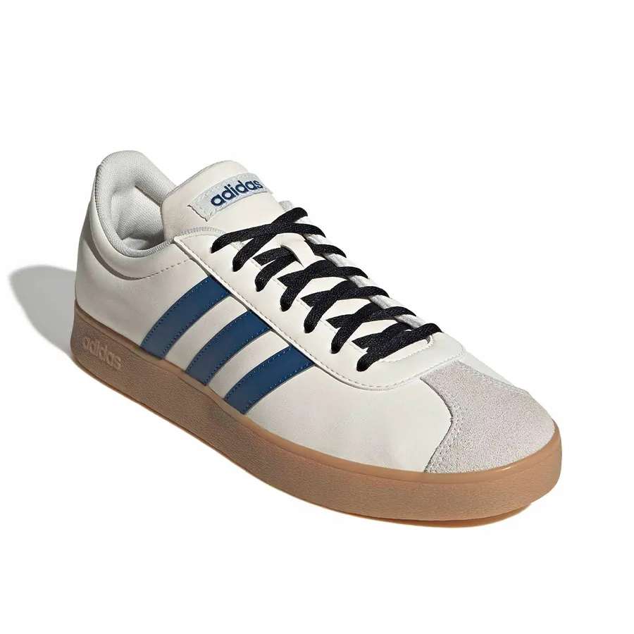Imagen 1 de 7 de Zapatillas adidas VL Court Base-BLANCO/AZUL