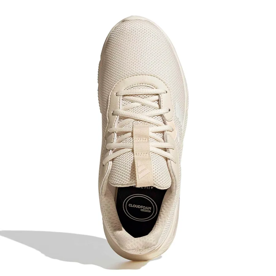 Imagen 3 de 7 de Zapatillas adidas Cloudfoam Flex-BEIGE/CRUDO