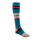 medias-quiksilver-snow-summit-CELESTE/GRIS