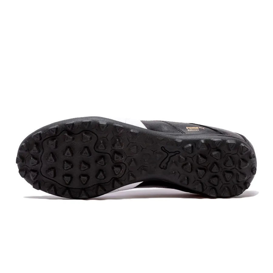 Imagen 4 de 5 de Botines Puma Borussia C Tt Adp-NEGRO/BLANCO