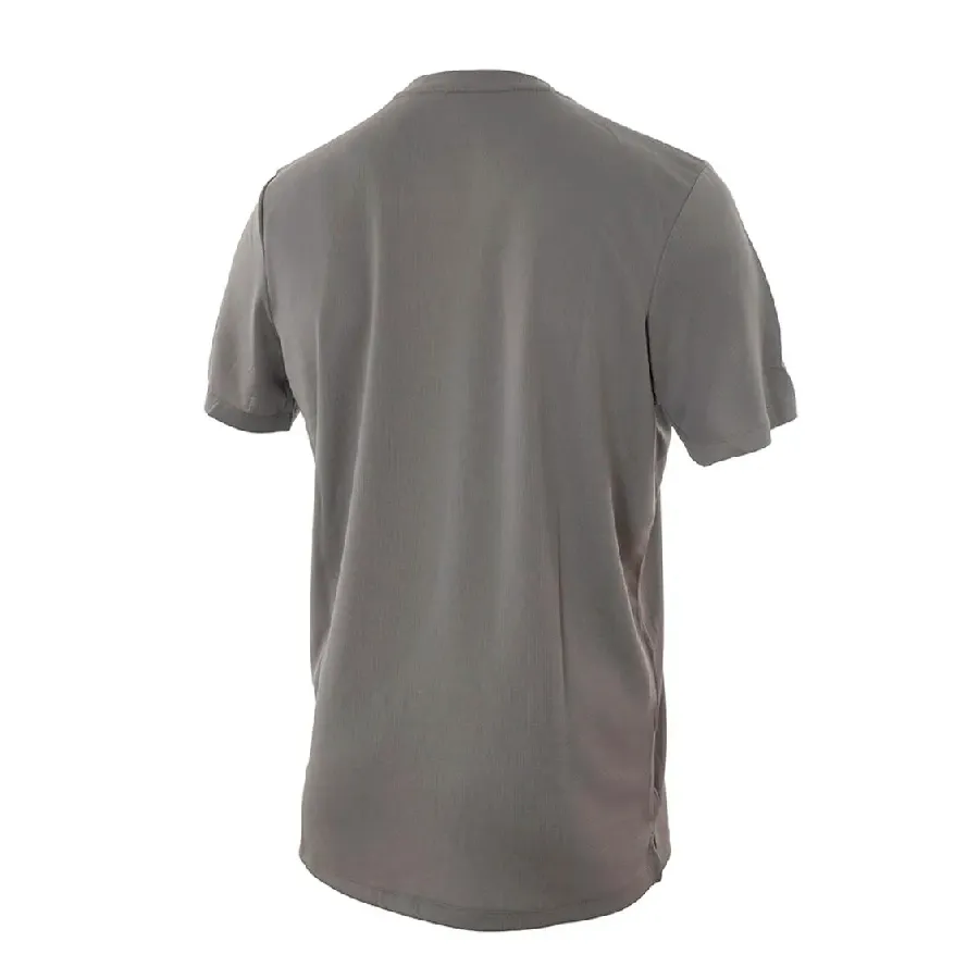 Imagen 1 de 4 de Remera Topper Running Básica-GRIS