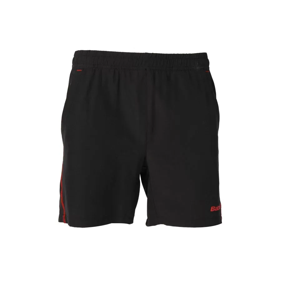 Imagen 0 de 3 de Shorts Babolat Pure-NEGRO
