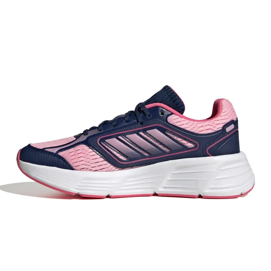 Imagen 3 de 7 de Zapatillas adidas Galaxy Star-MARINO/ROSA
