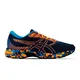 zapatillas-asics-gel-impression-11-MARINO/NARANJA/CELESTE